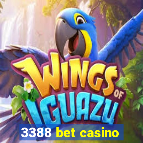 3388 bet casino