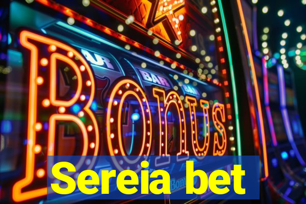 Sereia bet