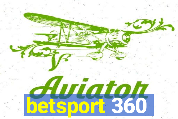 betsport 360