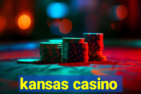 kansas casino