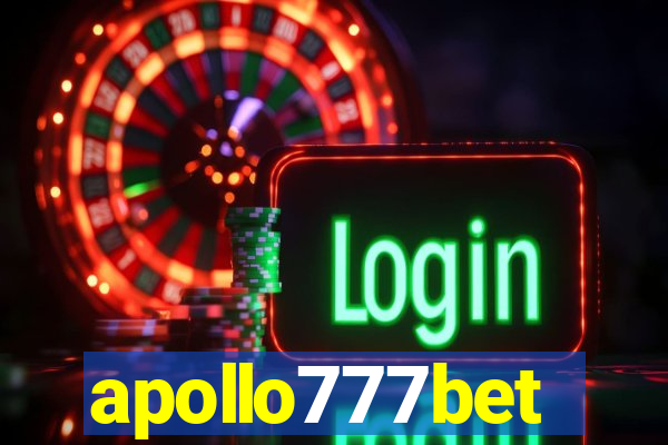 apollo777bet