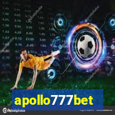 apollo777bet