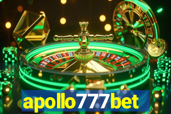 apollo777bet