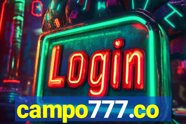 campo777.co