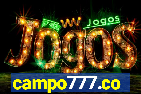 campo777.co