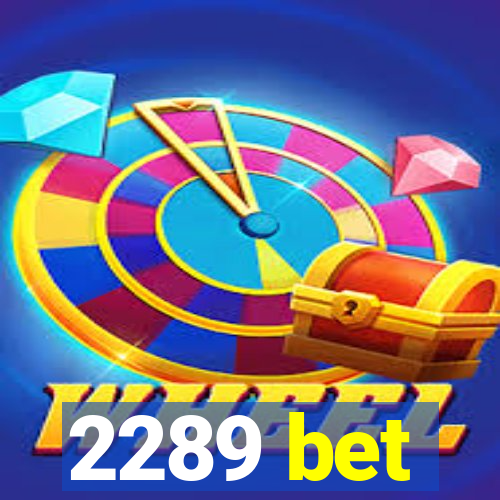 2289 bet