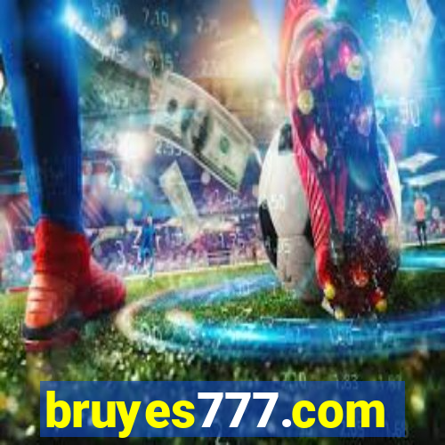 bruyes777.com