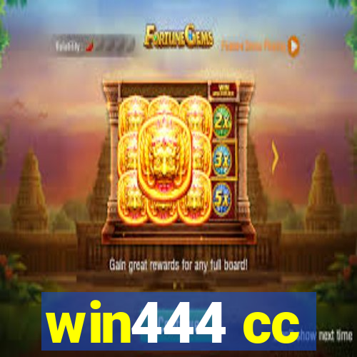 win444 cc