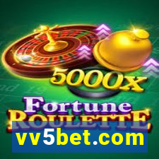 vv5bet.com