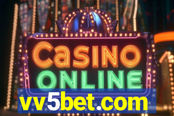 vv5bet.com