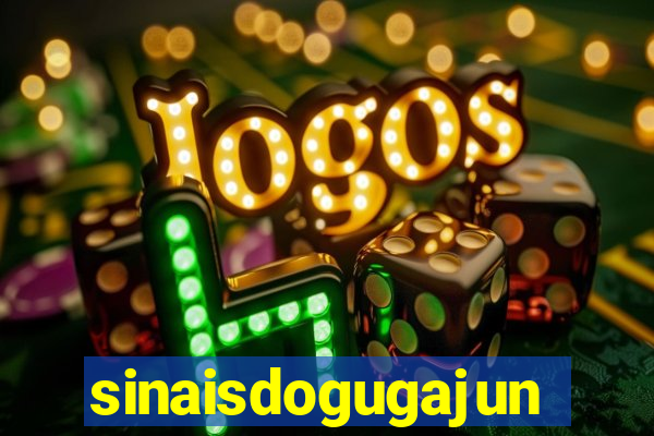 sinaisdogugajunior.com