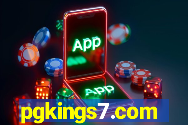 pgkings7.com