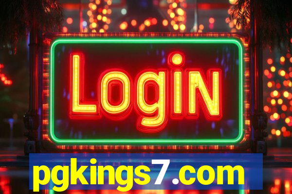 pgkings7.com