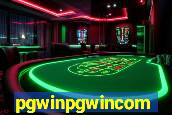 pgwinpgwincom