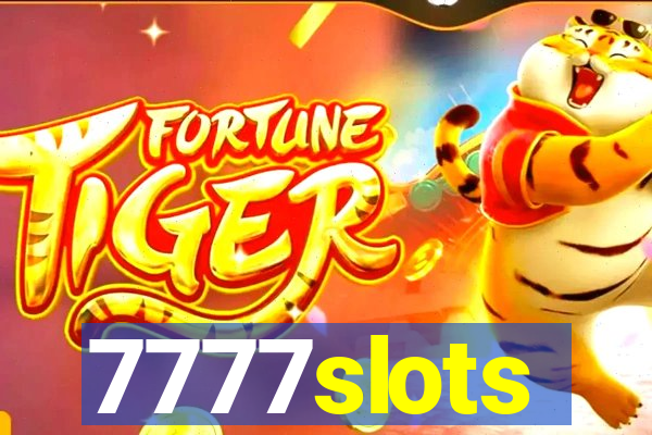 7777slots