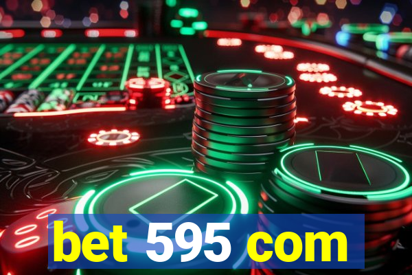 bet 595 com