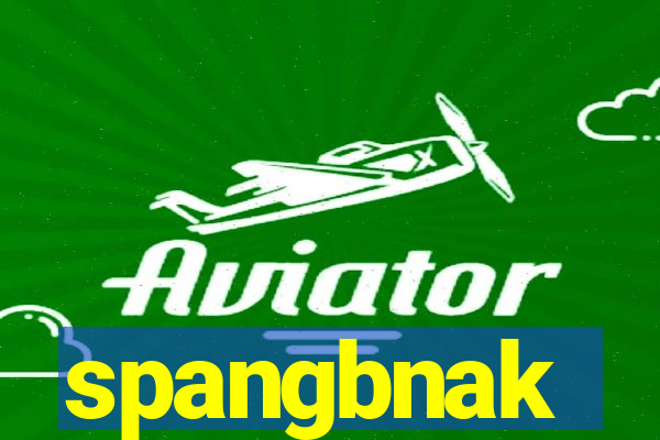 spangbnak