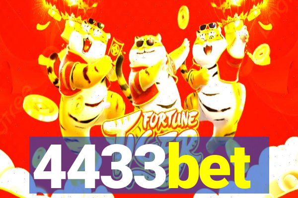 4433bet