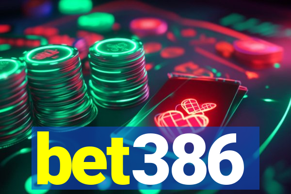 bet386