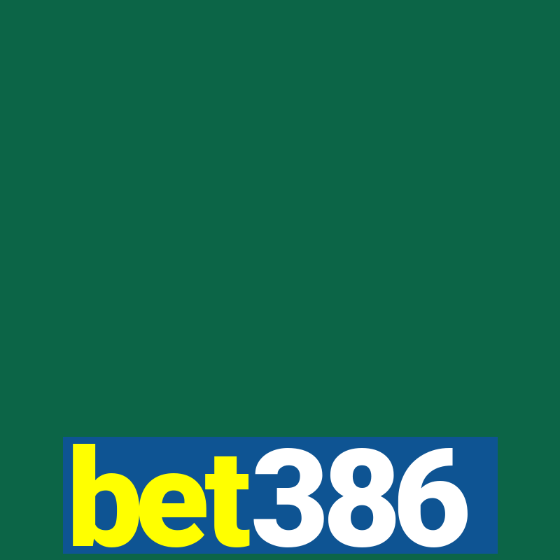 bet386