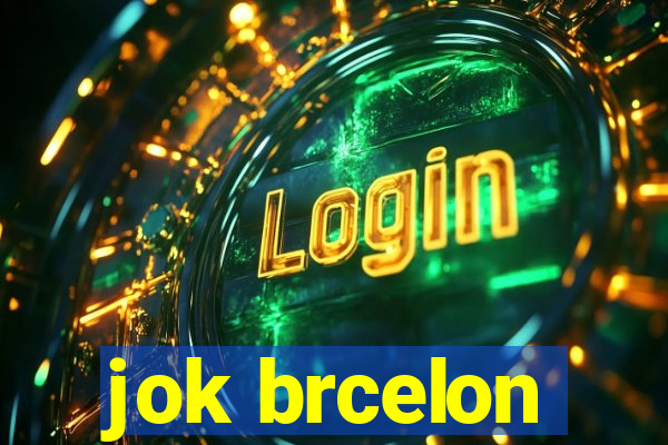 jok brcelon