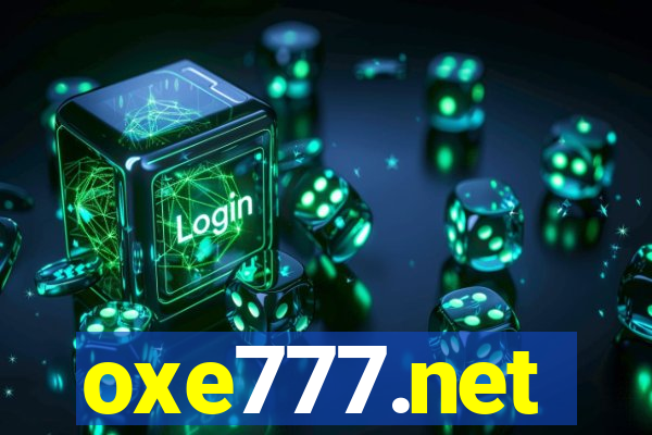 oxe777.net