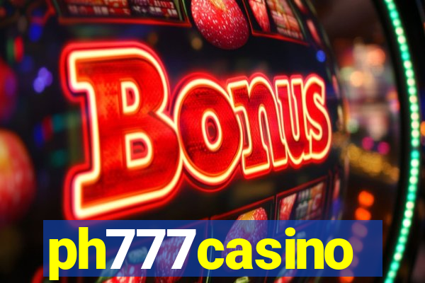 ph777casino