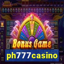 ph777casino