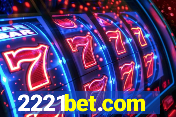 2221bet.com