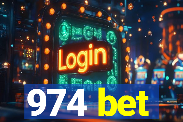 974 bet