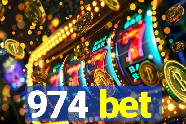 974 bet