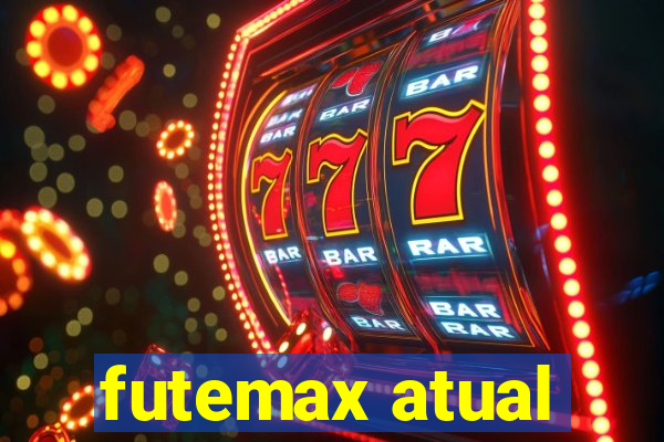 futemax atual