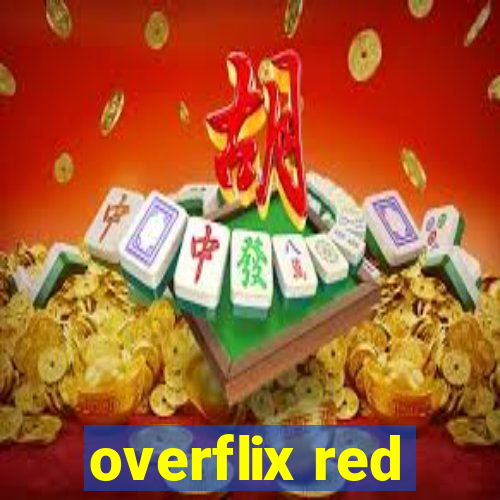 overflix red