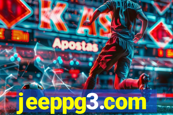 jeeppg3.com