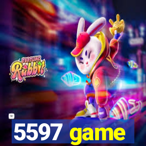 5597 game