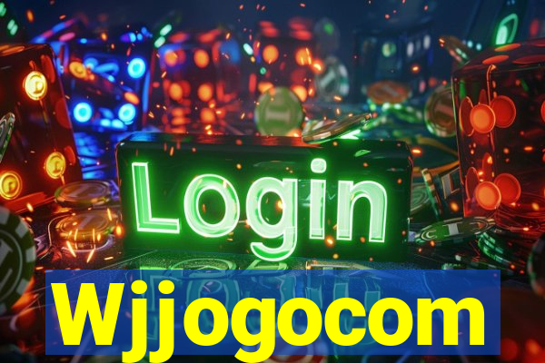 Wjjogocom