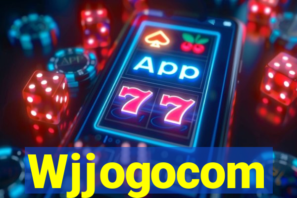 Wjjogocom