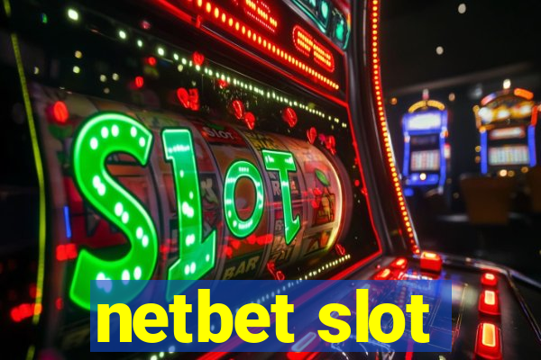 netbet slot