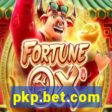 pkp.bet.com