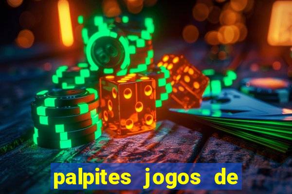 palpites jogos de hoje bilhetes prontos