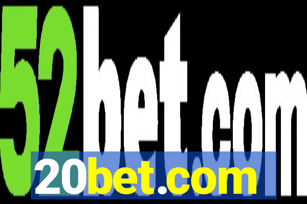 20bet.com