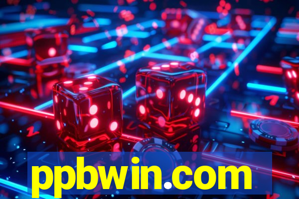 ppbwin.com