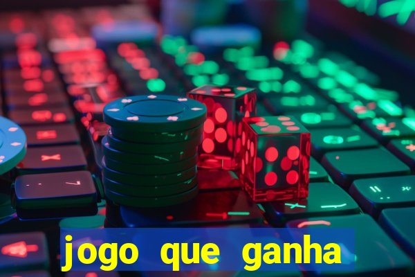 jogo que ganha dinheiro pagbank