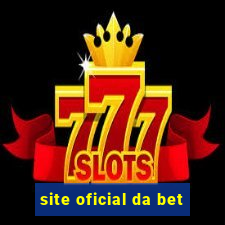 site oficial da bet