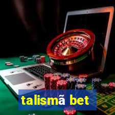 talismã bet