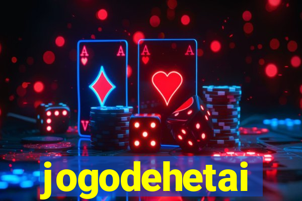 jogodehetai