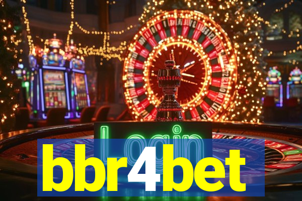 bbr4bet