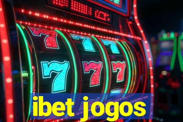 ibet jogos