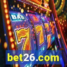 bet26.com