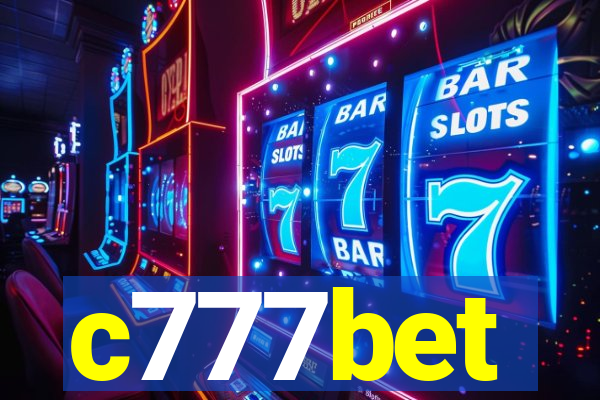 c777bet